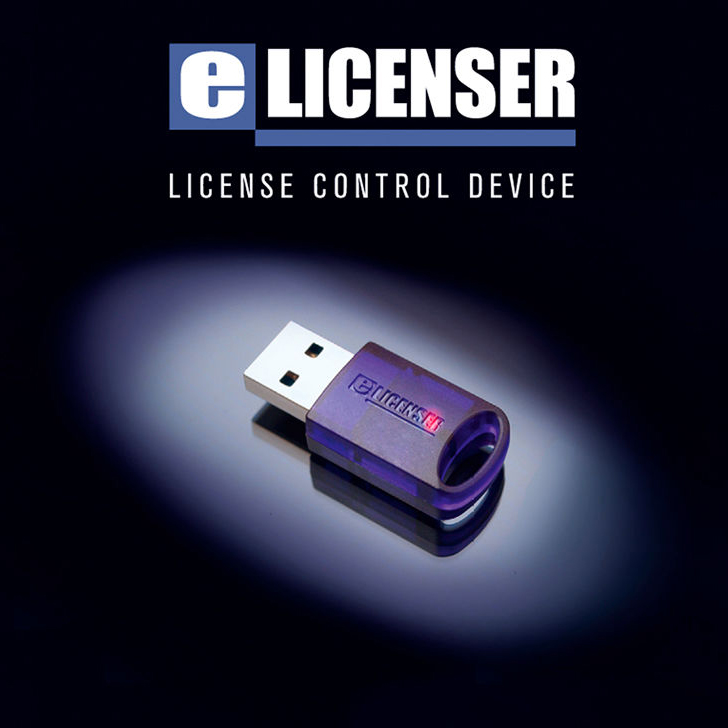 出荷 在庫一掃売り切りセール STEINBERG Steinberg Key USB-eLicencer ライセンスキー DTM