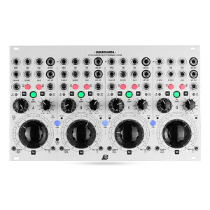 XAOC DEVICES SAMARKANDA