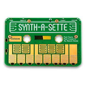 MicroKits Synth-a-Sette