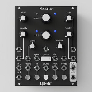 Qu-Bit Electronix Nebulae v2