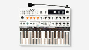 Arturia MicroFreak Vocoder Edition