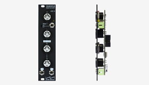 WINTER MODULAR ONE2FIVE