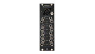 Hexinverter (erica synths) Mutant Brain