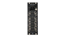 Hexinverter (erica synths) Mutant Brain