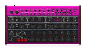 BEHRINGER(�x�����K�[) EDGE