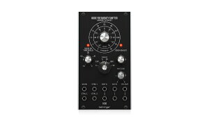 BEHRINGER BODE FREQUENCY SHIFTER 1630