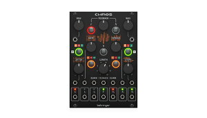 BEHRINGER CHAOS