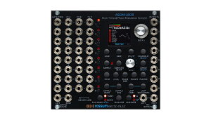 Rossum Electro-Music Assimil8or Black