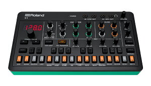 ROLAND(���[�����h) S-1 TWEAK SYNTHESIZER