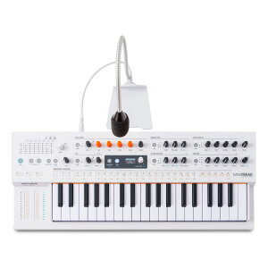 Arturia Minifreak Vocoder Edition