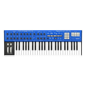 BEHRINGER(�x�����K�[) WAVE