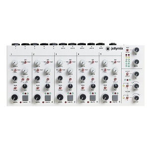 Intellijel Jellymix