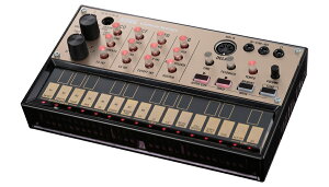 KORG volca keys