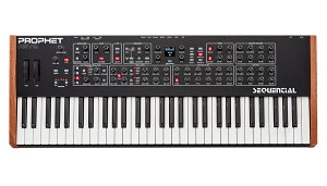 SEQUENTIAL Prophet Rev2-16V