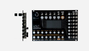 WINTER MODULAR ELOQUENCER BLACK