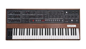 SEQUENTIAL Prophet-5 (Rev4)