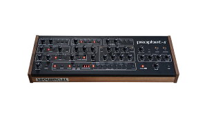 SEQUENTIAL Prophet-5 Module