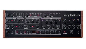 SEQUENTIAL Prophet-10 Module