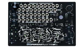 Bastl Instruments SOFTPOP SP2