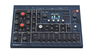 Waldorf(EHht) M 16 Voice