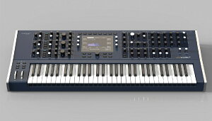 Waldorf(�E�H���h���t) Quantum Mk2