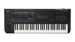 YAMAHA(}n) MONTAGE M6