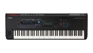 YAMAHA(ヤマハ) MONTAGE M8X