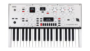 KORG(RO) KingKORG NEO