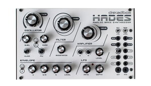 Dreadbox Hades Reissue