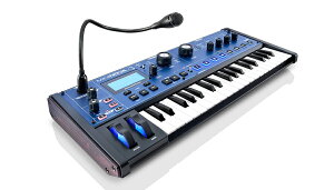 Novation MiniNova