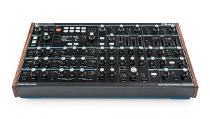 Novation Peak