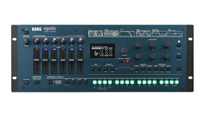 KORG opsix module