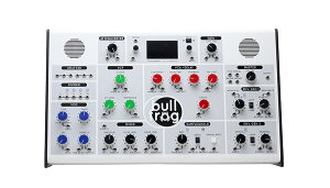 Erica Synths BULLFROG XL