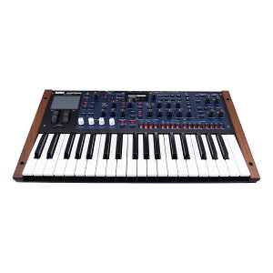KORG multi/poly