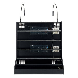 erica synths Erica Synths Megarack S (USA plug)