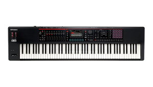 ROLAND(���[�����h) FANTOM-08�y�V���Z�T�C�U�[�z