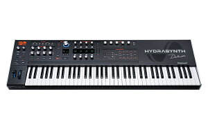 Ashun Sound Machines HydraSynth Deluxe�y�V���Z�T�C�U�[�z