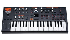 Ashun Sound Machines HydraSynth Explorer�y�V���Z�T�C�U�[�z