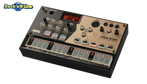 KORG volca drum