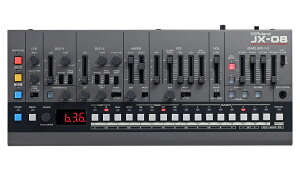 ROLAND(���[�����h) JX-08