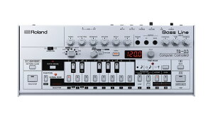ROLAND TB-03�y�V���Z�T�C�U�[�z�yTB-303 �z
