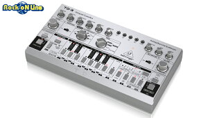 BEHRINGER(xK[) TD-3-SR