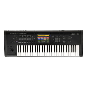 KORG KRONOS 61 keys