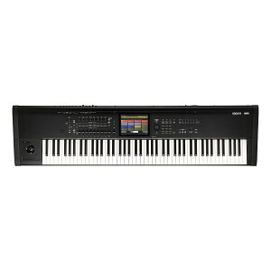 KORG KRONOS 88 keys