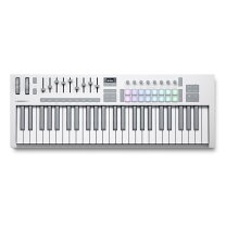 楽天市場】novation launchkey 49 mk3の通販