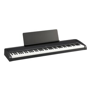 KORG B2+ BLACK