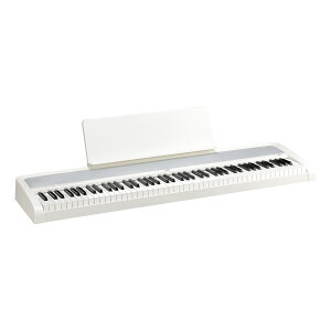 KORG B2+ WHITE