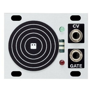 Intellijel FSR 1U