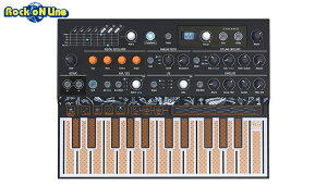 Arturia MicroFreak
