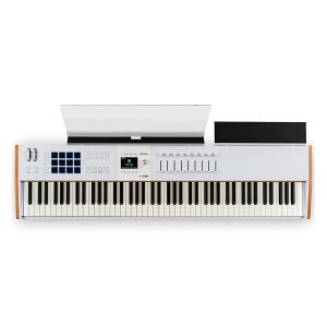 Arturia KeyLab 88 mk3 White